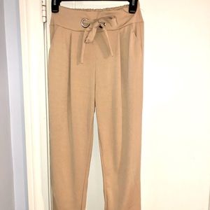 Stretchy Dress Pants